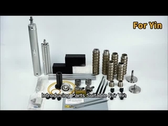 Spare Parts For Yin