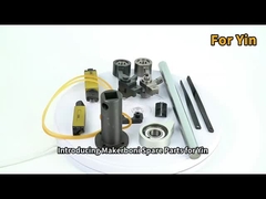 Spare Parts For Yin