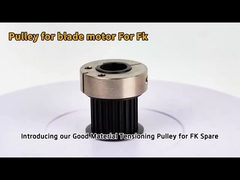 Pulley for Blade Motor for Fk