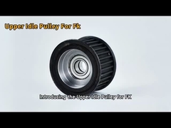 Upper Idle Pulley for FK