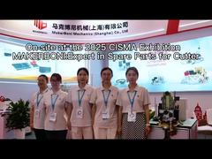 Connecting the World, Trading the Future