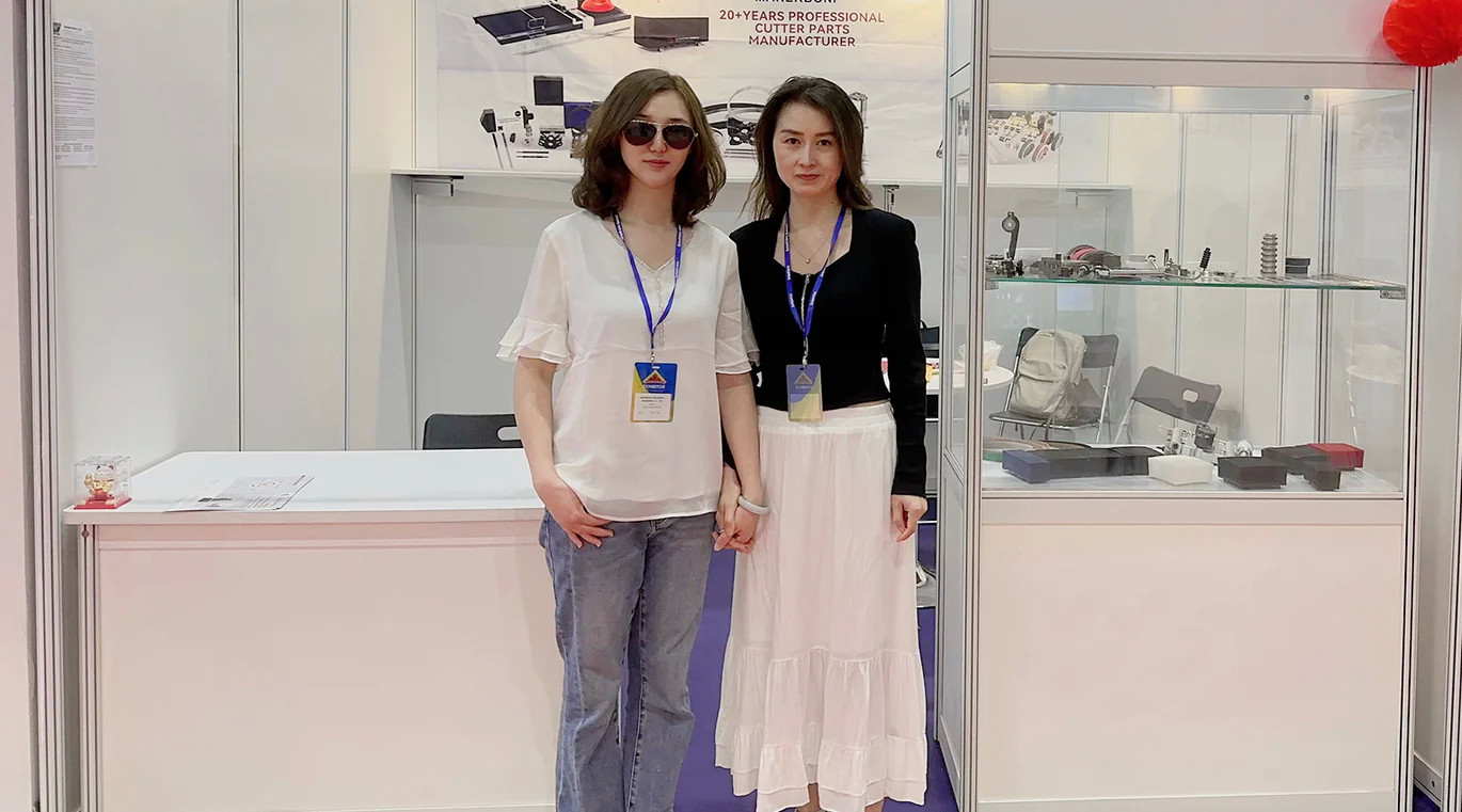 Latest company blogs about Our Exhibition