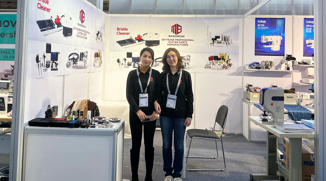 Latest company blogs about Our Exhibition