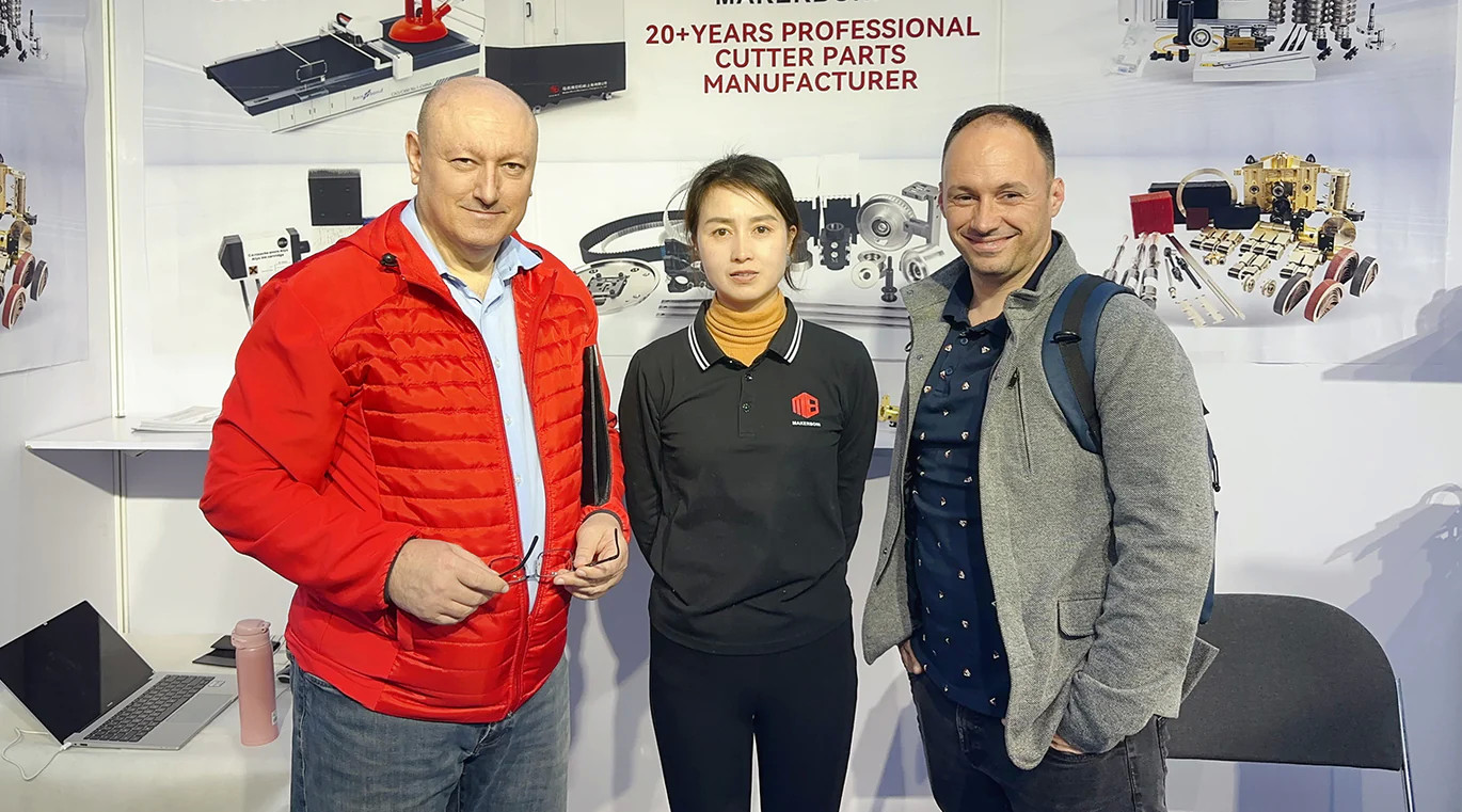 Latest company blogs about Our Exhibition