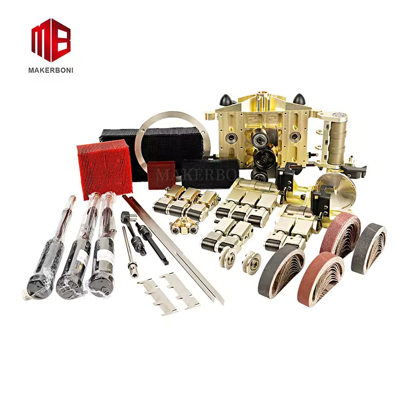 Latest company blogs about Your Global Partner for Precision Cutting Tools & Spare Parts: Makerboni Mechanics (Shanghai) Co., Ltd.