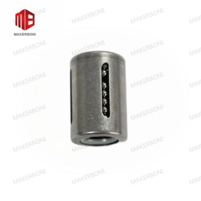 054460 Linear Ball Bearing 25x35x40 mm for Bullmer D8001 D8002 Cutters