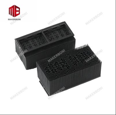 Buy Nylon Bristle Block Cutting Machine Parts For YIN Auto Cutter online manufacture