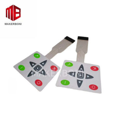 Buy 311491 Bubble Keyboard For Lectra For VT / FX72 Cutter Parts colorful plastic online manufacture