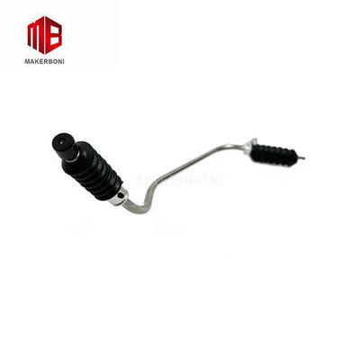 Buy 703273 black material Knife Sharpening Wire Rope Assembly For Lectra online manufacture