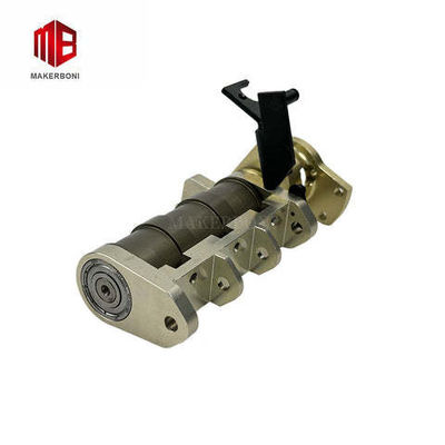 Buy 704401 Transmission Sharpener Drive Pulley Knife Holder Suitable For Vector Cutter online manufacture