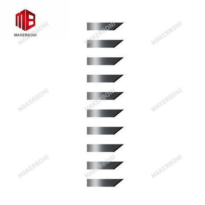Buy 92831000 Blade Pivex 55 Degree Cutter Blades For Gerber Cutter DCS1500 DCS2500 online manufacture
