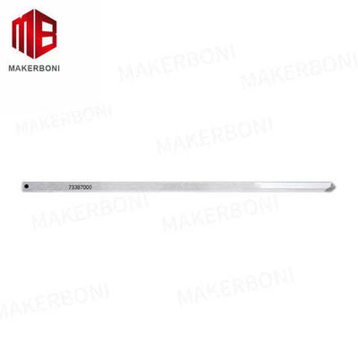 Buy 73387000 Cutting Machine Blade For Gerber 202 X 6.35 X 2.15mm Garment Shops for Gerber GT3250/S3200 Cutter online manufacture