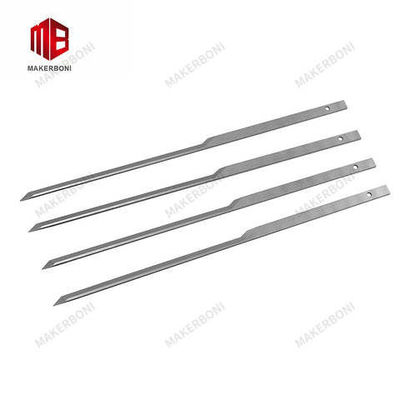 Buy 22217005 Blade For Gerber 255 X 8 X 1.95mm Manufacturing Plant Sharp Blade Metal Cutting Blades For GT7250 Cutter online manufacture