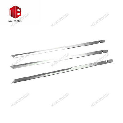 Buy 21261011 Cutting Machine Blade For Gerber 255 X 7.9 X 2.36mm Alloyed Steel For Gerber Cutter GT7250 online manufacture