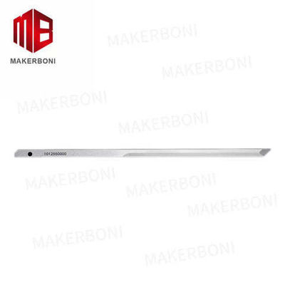 Buy 1012550000 Blade For Gerber 255*8*2.35mm suitable for gerber auto cutter single hole online manufacture