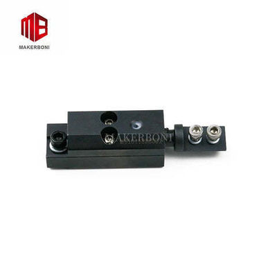 Buy 10118225001 Square Swivel Kit Steel Spare Parts For Gerber XLC7000 Z7 online manufacture