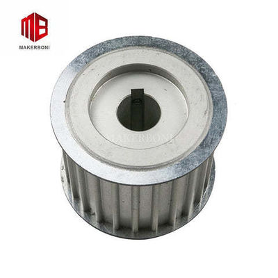 Buy 90101000 Pulley Driven X-Axis Spare Parts For Gerber Xlc7000 cutter online manufacture