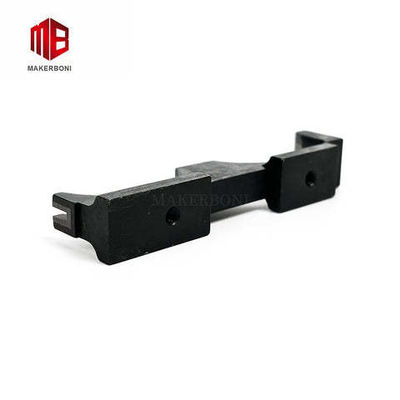 Buy 90944000 90944001 Upper Carbide Blade Guide Assembly for Gerber S-91 Cutting Machine online manufacture