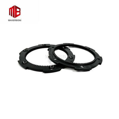 Buy 90928000 steel Sharpener Drive Gear XLC7000 Cutting Machine Parts online manufacture