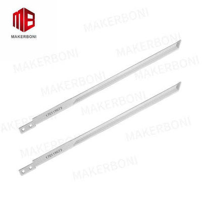 Buy 170119073 Blade For Bullmer 243 X 10.5 X 2.5mm FOR Garment Shops Double holes online manufacture