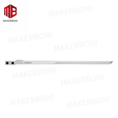 Buy 108065 topcut bullmer Cutting Knife Blade For Bullmer 233*6*2.5mm online manufacture