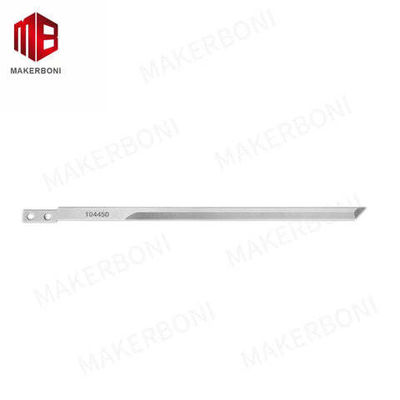 Buy 104450 cutter knives For Bullmer 223*8*2.5mm ,accessories  for auto cutting machine online manufacture