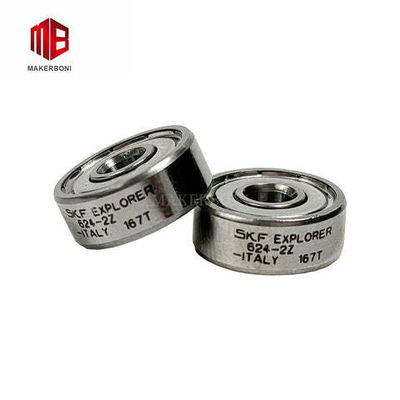 Buy 70124004 Bearing Spare Parts For Bullmer Manufacturing Plant online manufacture