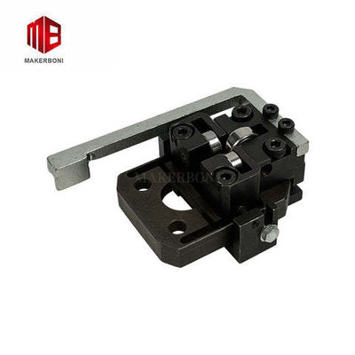 Buy 103506 Original Head Knife Guide For Bullmer Cutting machine Parts online manufacture