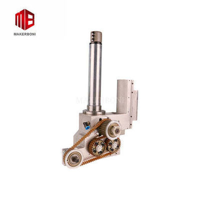 Buy 101251 Metal Knife Drive Assembly For Bullmer Cuttingmachine Parts online manufacture
