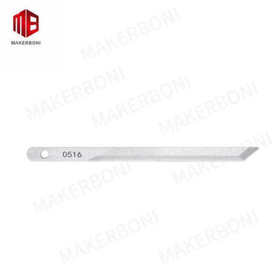 Buy KF0516 Cutting Machine Blade For Yin 132 X 8 X 1.6mm Manufacturing Plant online manufacture