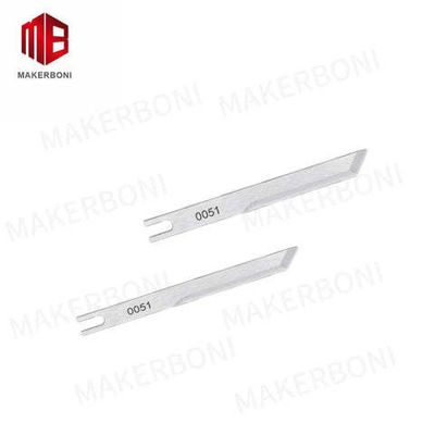 Buy KF0051 Cutting Machine Blade for Yin 69 x 6.0 x 1.0mm HSS Material online manufacture
