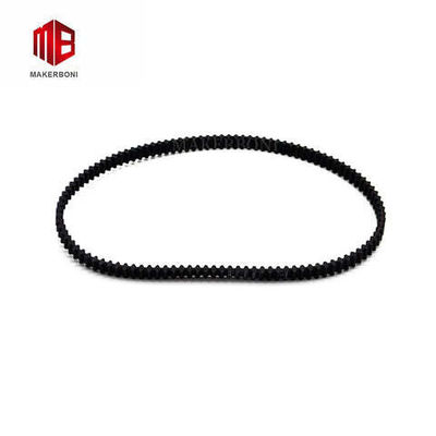 Buy B100DS3M250 Timing Belt For Yin Cutter Spare Parts online manufacture
