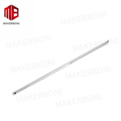Buy Blade For FK 369*8.5*2mm single hole knife used for auto cutting machine online manufacture