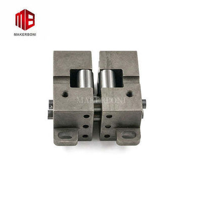 Buy N09.0002S072 Lower Blade Guide Spare Parts for FK Cutting Machines and Precision online manufacture