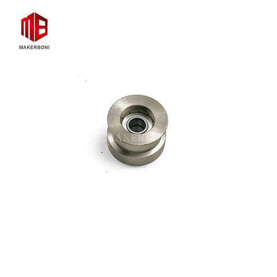 Buy N01.0005S023R0 Pushing Bumper for Plate Spare Parts for FK Cutting Machines online manufacture