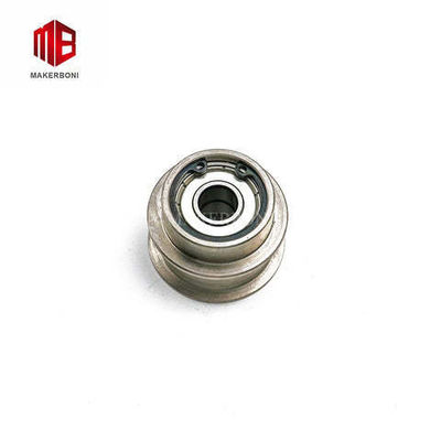 Buy 90002S269 Tensioning Pulley for FK Machinery – Durable Spare Parts for Repair Shops online manufacture