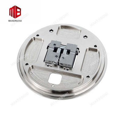 Buy Plate With Strength Sensor+Lower Blade Guide  N09.0002S422 + N11.0004S138 for FK online manufacture
