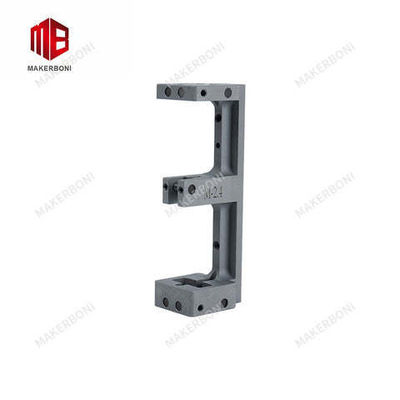Buy N09.0002S067 E-Type Middle Blade Guide for FK Cutting Machines Durability online manufacture