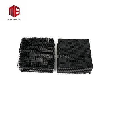 Buy Machinery Repair Shops Black Bristle Blocks For GERBER Garment Shops 92911001 online manufacture