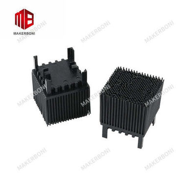 Buy Manufacturing Plant Black Nylon Bristle For FK PGM Cutter Machines online manufacture