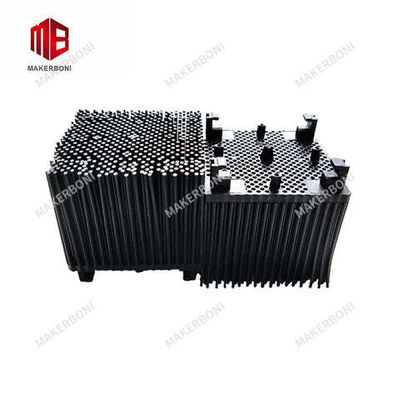 Buy 92911002 Black Nylon Bristle Brush For Orox Auto Cutter Machine online manufacture