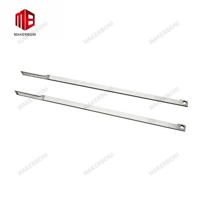 Buy 54782010 Cutting Machine Blade For Gerber 195 X 7.9 X 1.96mm single hole for Gerber GT5250/S5200 Cutter online manufacture