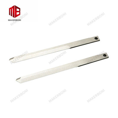 Buy 801420 Cutting Machine Blade For Lectra 88 X 5.5 X 1mm used for Vector 2500 Cutter spare parts Cutter Knife Blades online manufacture