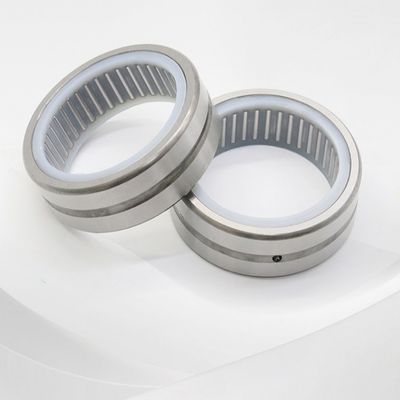 Buy Needle Roller Bearings Solid Oil Bearings Industrial food machinery Capacity Pellet Mill online manufacture