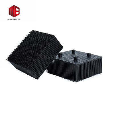 Buy Nylon PP Bristle Blocks  Premium Bristle for Gerber Auto Cutting Machines online manufacture