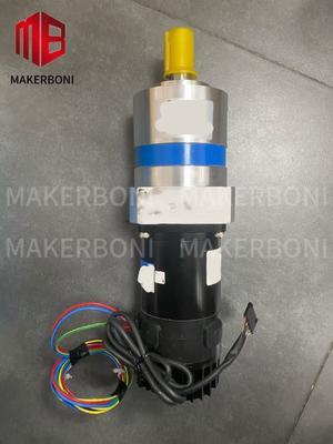Buy GMC XLC7000/Z7 Cutter Motor | 90294000 Gearbox Assembly online manufacture