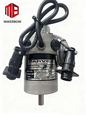 Buy 89269050 Replacement C-Axis Motor for Gerber GT5250 & GT7250 Cutters | Parvex RS420JR1048 online manufacture