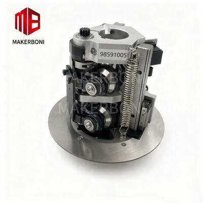 Buy 98591005 Sharpener Presser Assembly for Gerber Paragon Cutter online manufacture