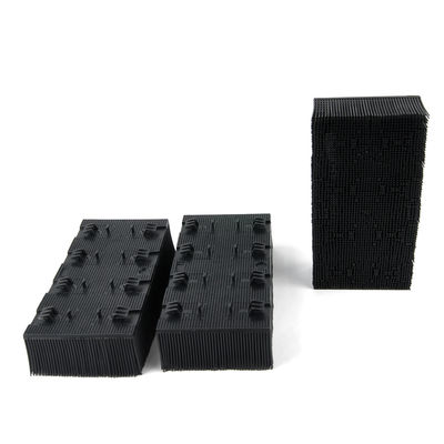 OEM Nylon Bristle Blocks for Lectra MH M88 Q50 Q80 CAD/CAM Cutting Machine - 192.5x95x43.5mm