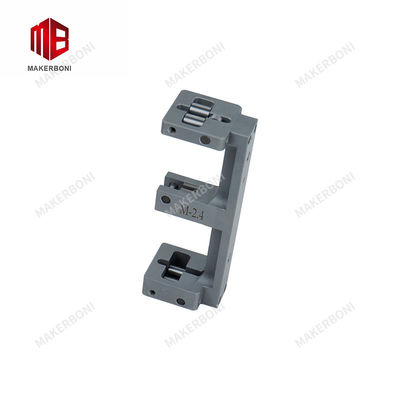 E-Type Middle Blade Guide 6cm Spare Parts For FK Cutter N09.0002S067  7*2mm